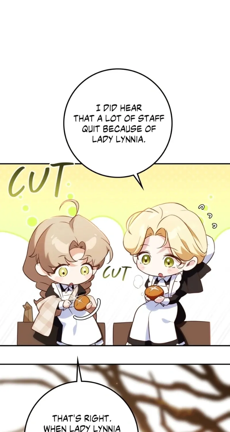 Duchess in Ruins Chapter 8 page 104 - 