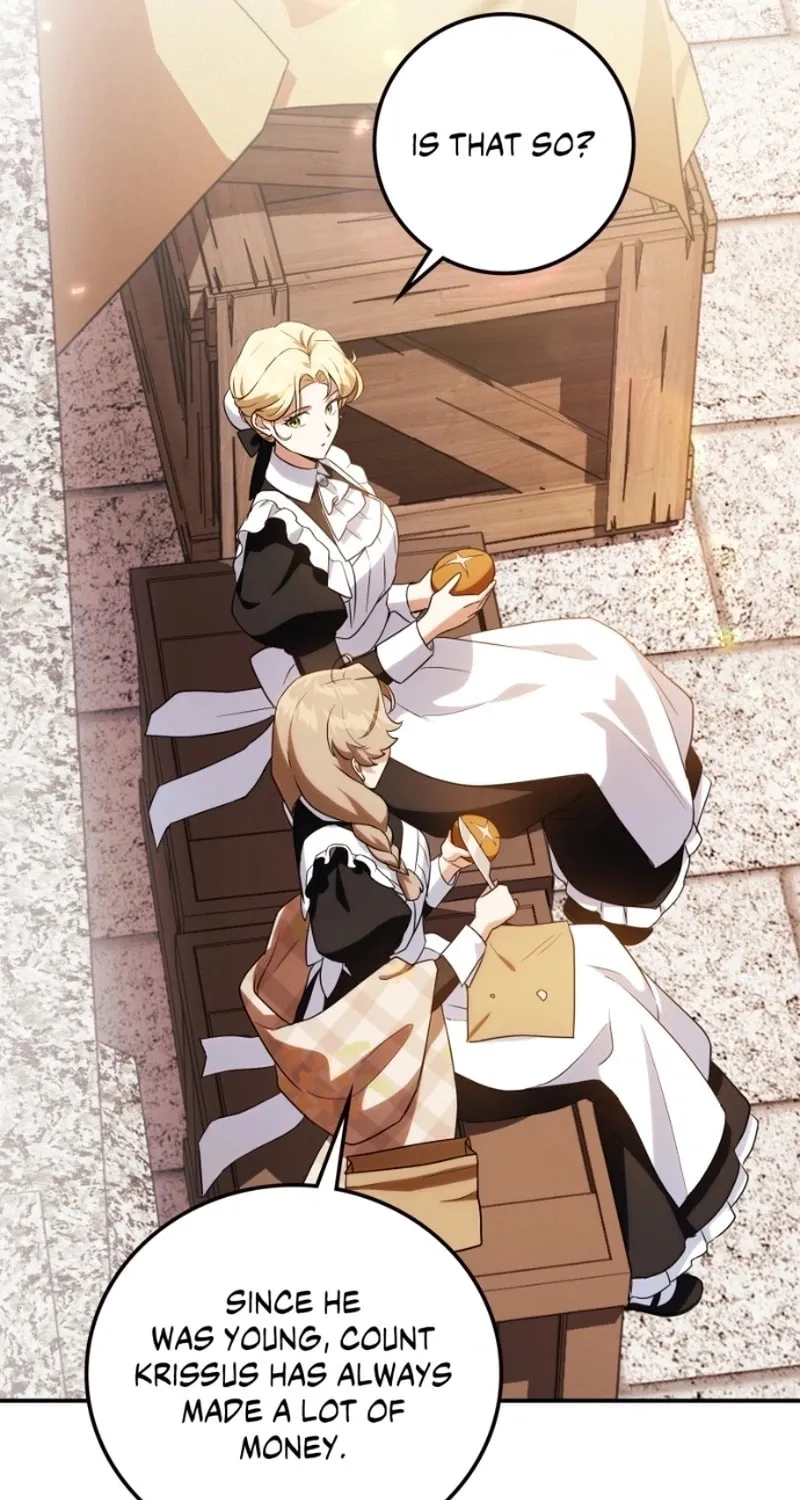 Duchess in Ruins Chapter 8 page 106 - 