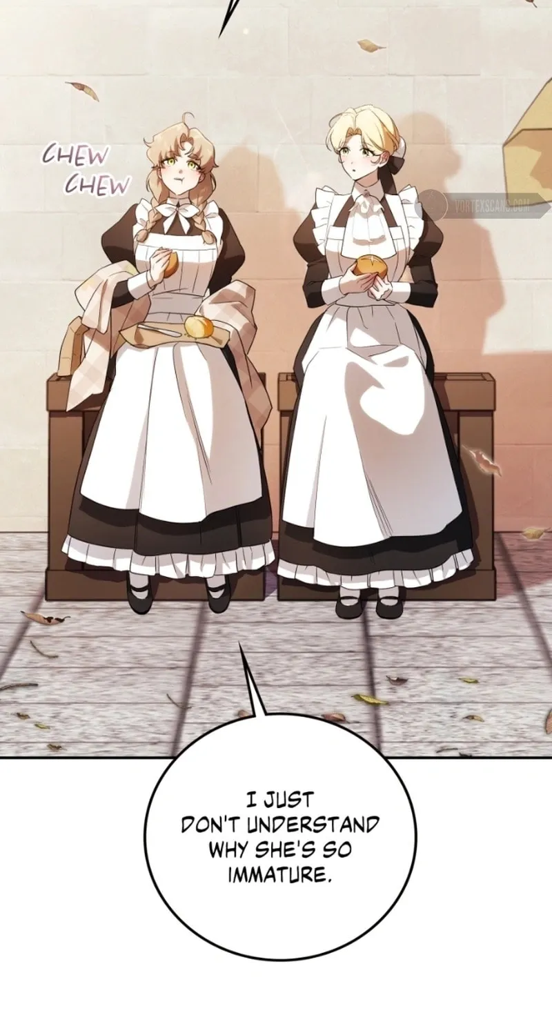 Duchess in Ruins Chapter 8 page 109 - 