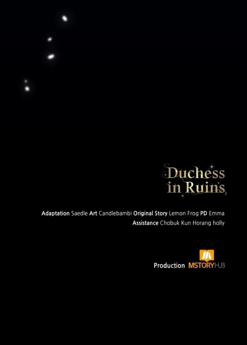 Duchess in Ruins Chapter 8 page 117 - 