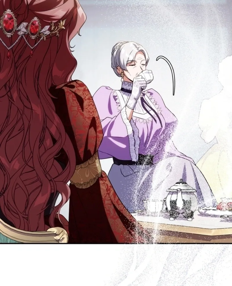 Duchess in Ruins Chapter 8 page 13 - 