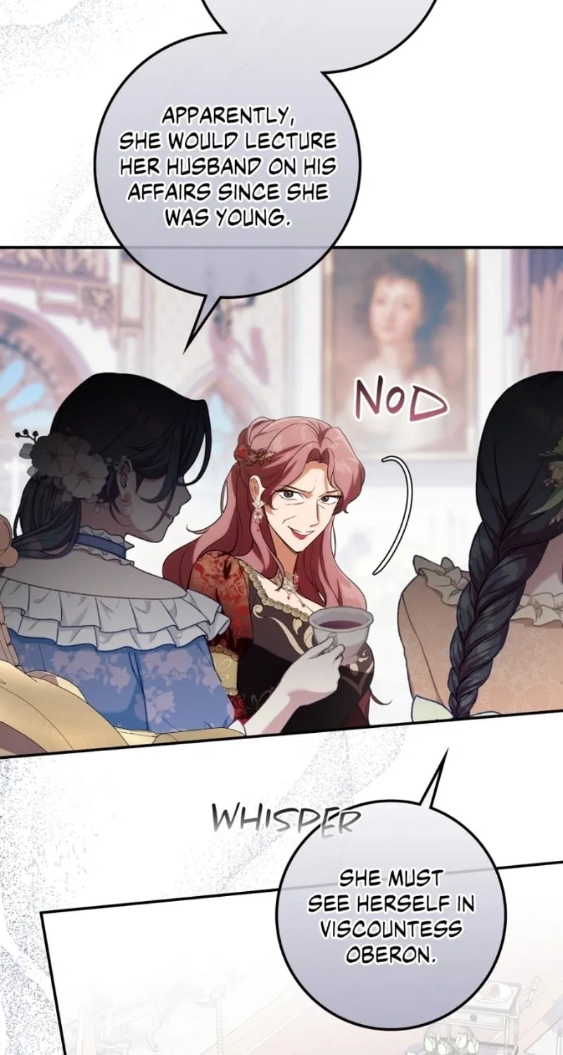 Duchess in Ruins Chapter 8 page 15 - 