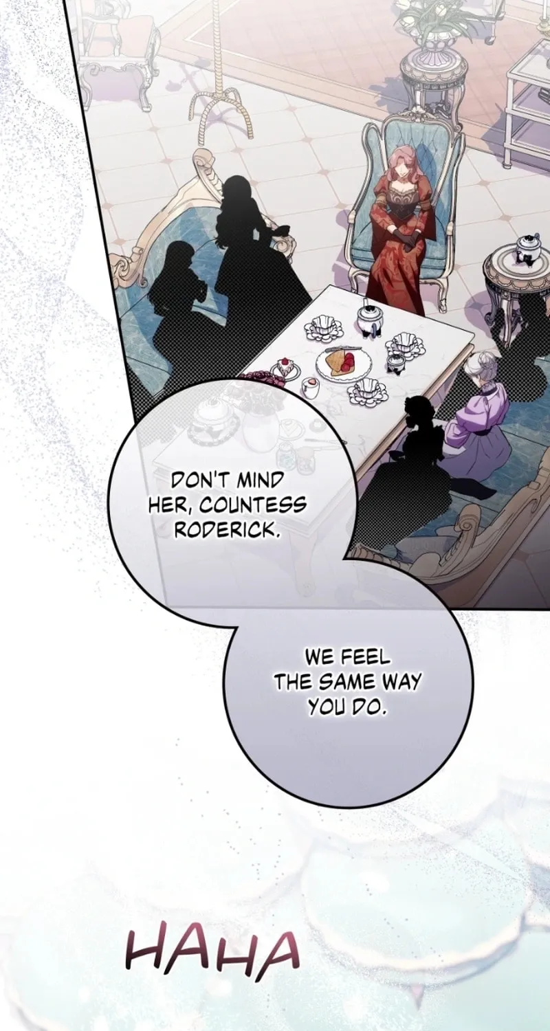 Duchess in Ruins Chapter 8 page 16 - 
