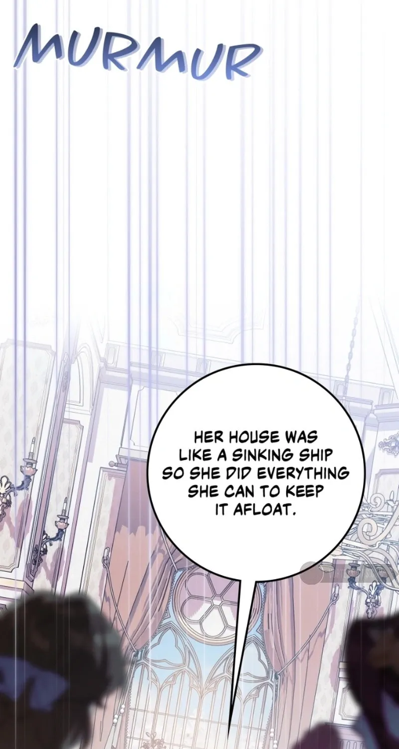 Duchess in Ruins Chapter 8 page 3 - 