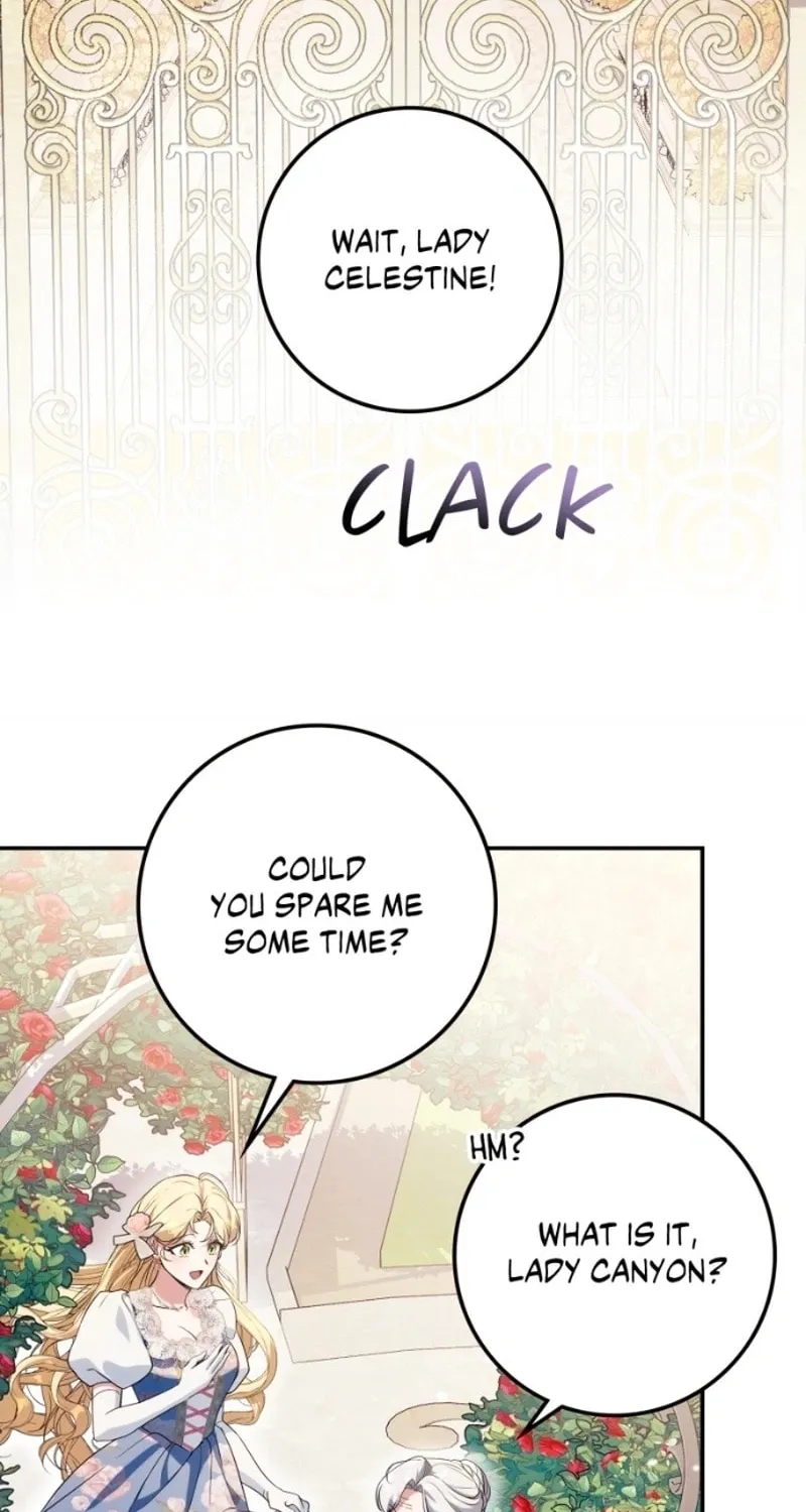 Duchess in Ruins Chapter 8 page 22 - 