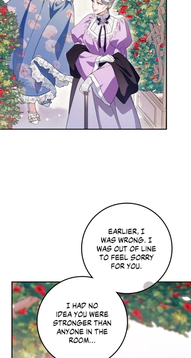 Duchess in Ruins Chapter 8 page 23 - 