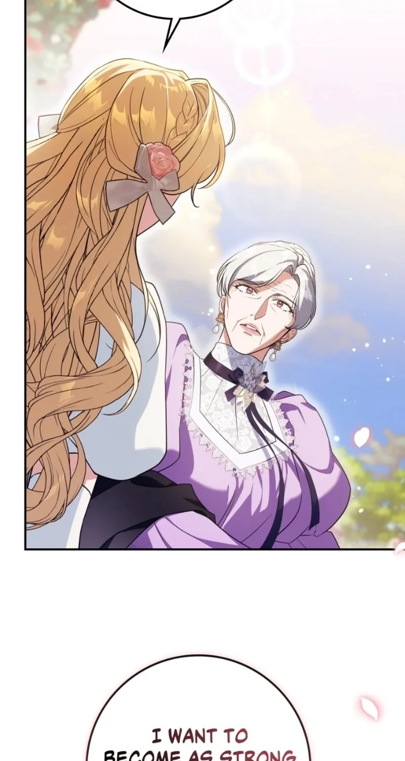 Duchess in Ruins Chapter 8 page 24 - 