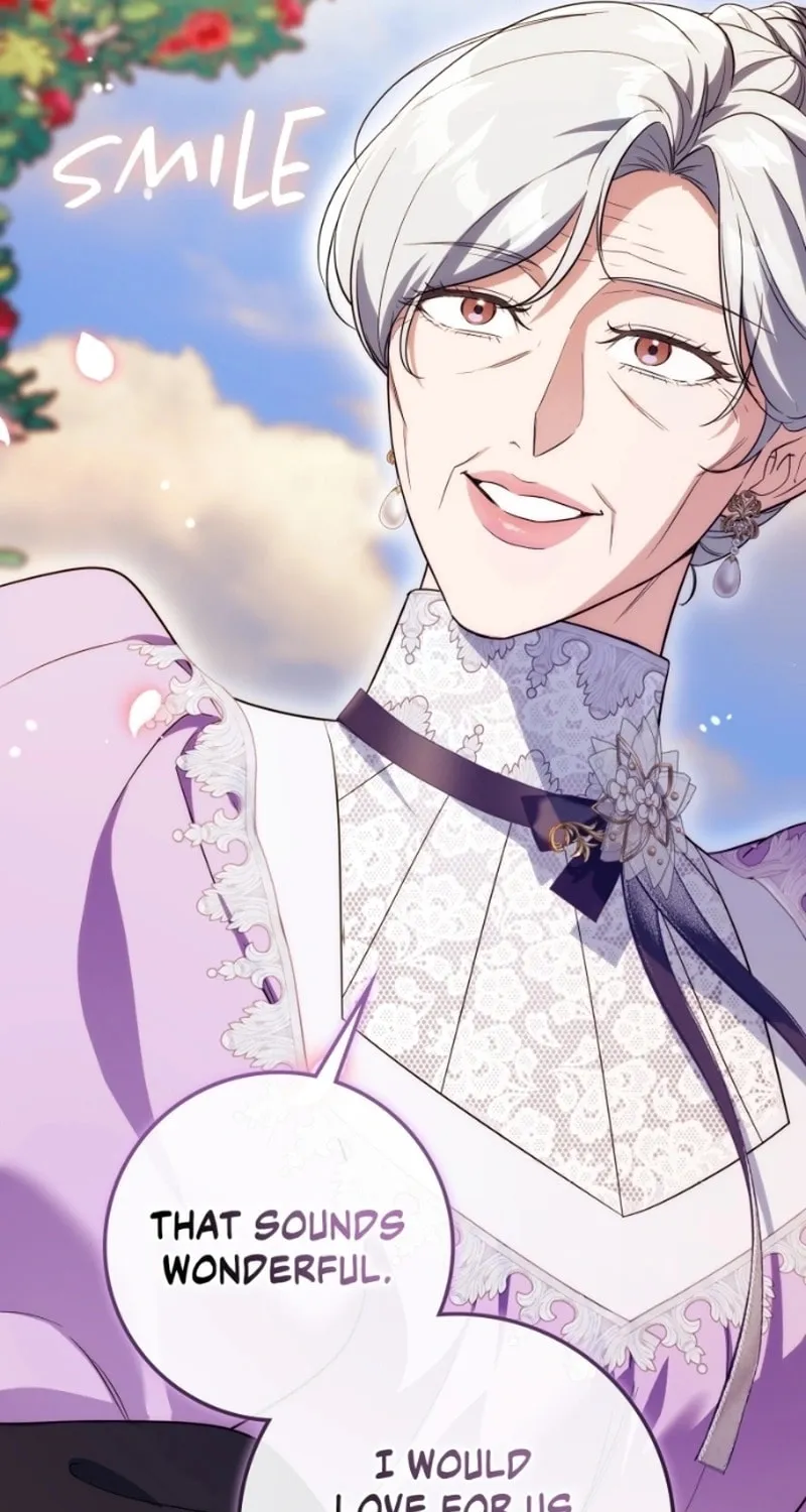Duchess in Ruins Chapter 8 page 27 - 