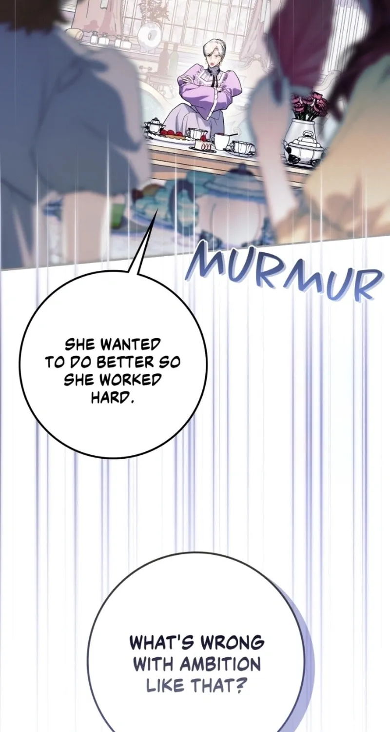 Duchess in Ruins Chapter 8 page 4 - 