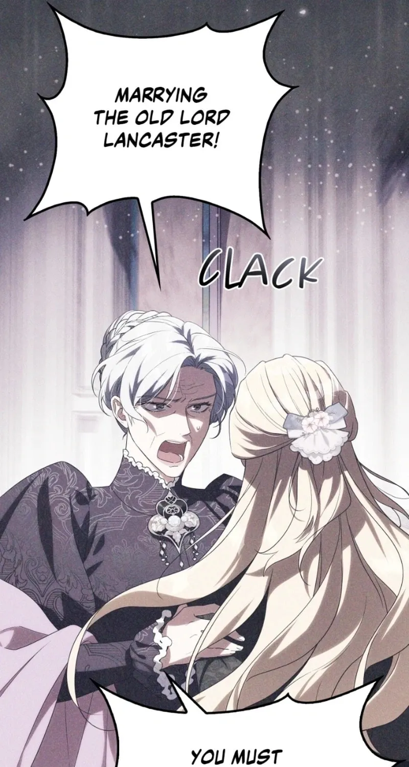 Duchess in Ruins Chapter 8 page 37 - 
