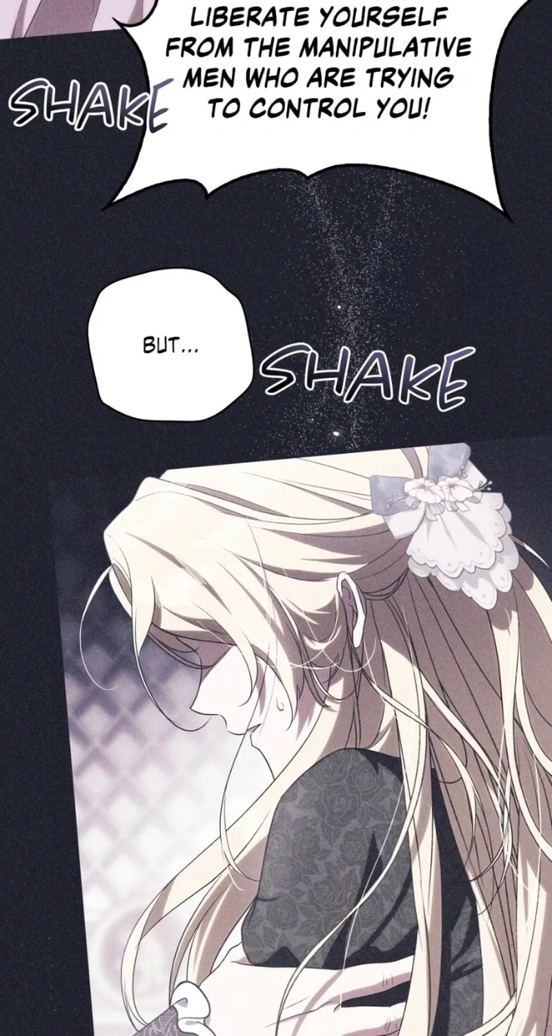 Duchess in Ruins Chapter 8 page 38 - 