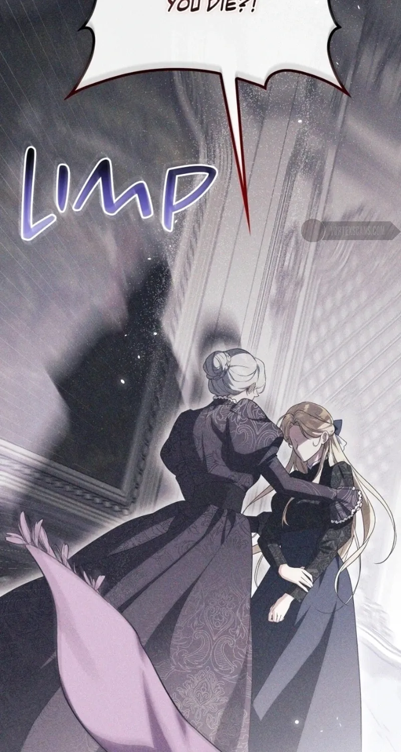 Duchess in Ruins Chapter 8 page 40 - 