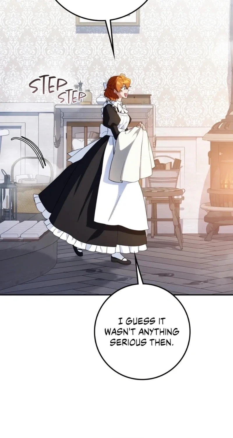 Duchess in Ruins Chapter 8 page 55 - 