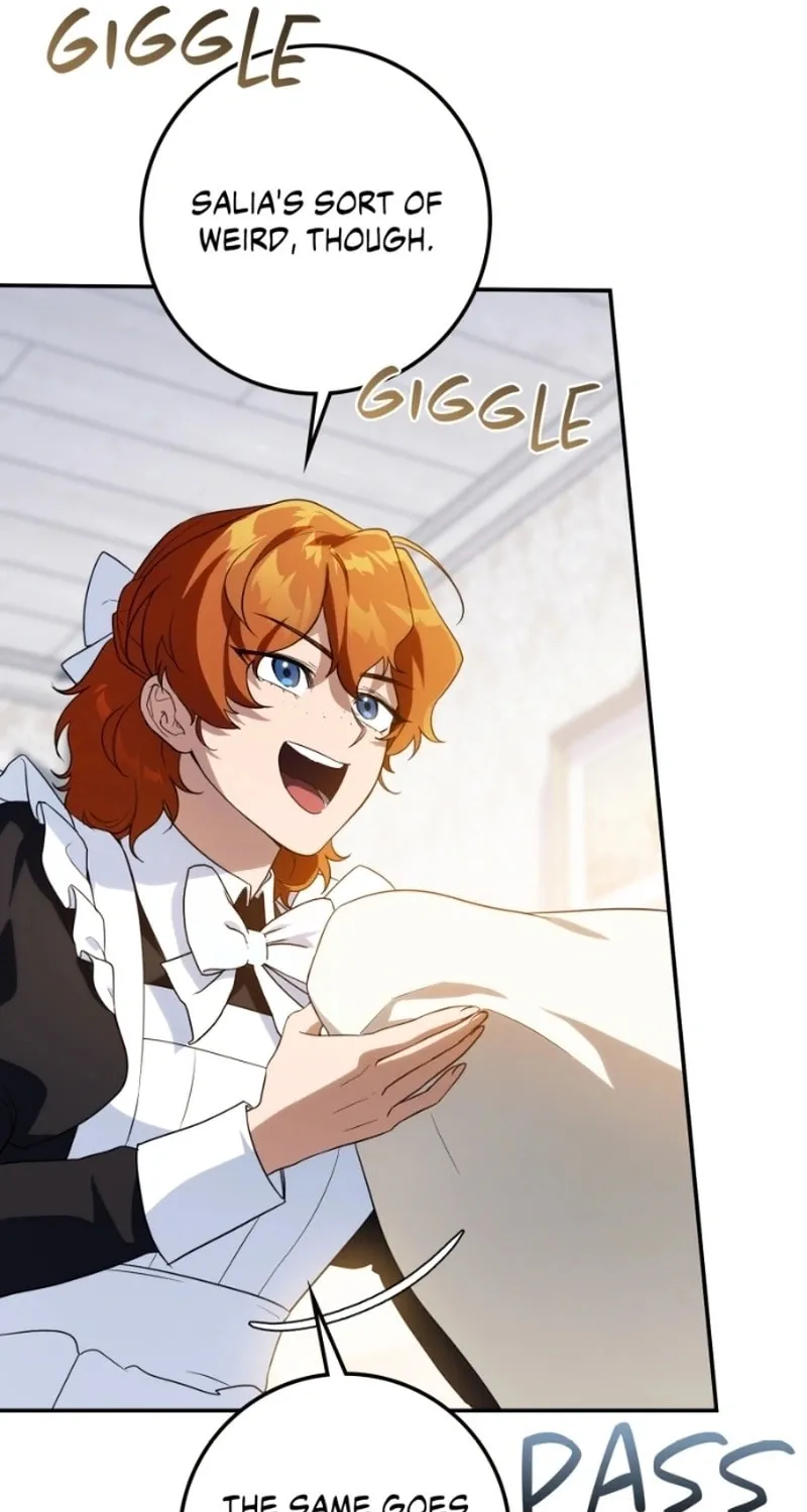 Duchess in Ruins Chapter 8 page 58 - 