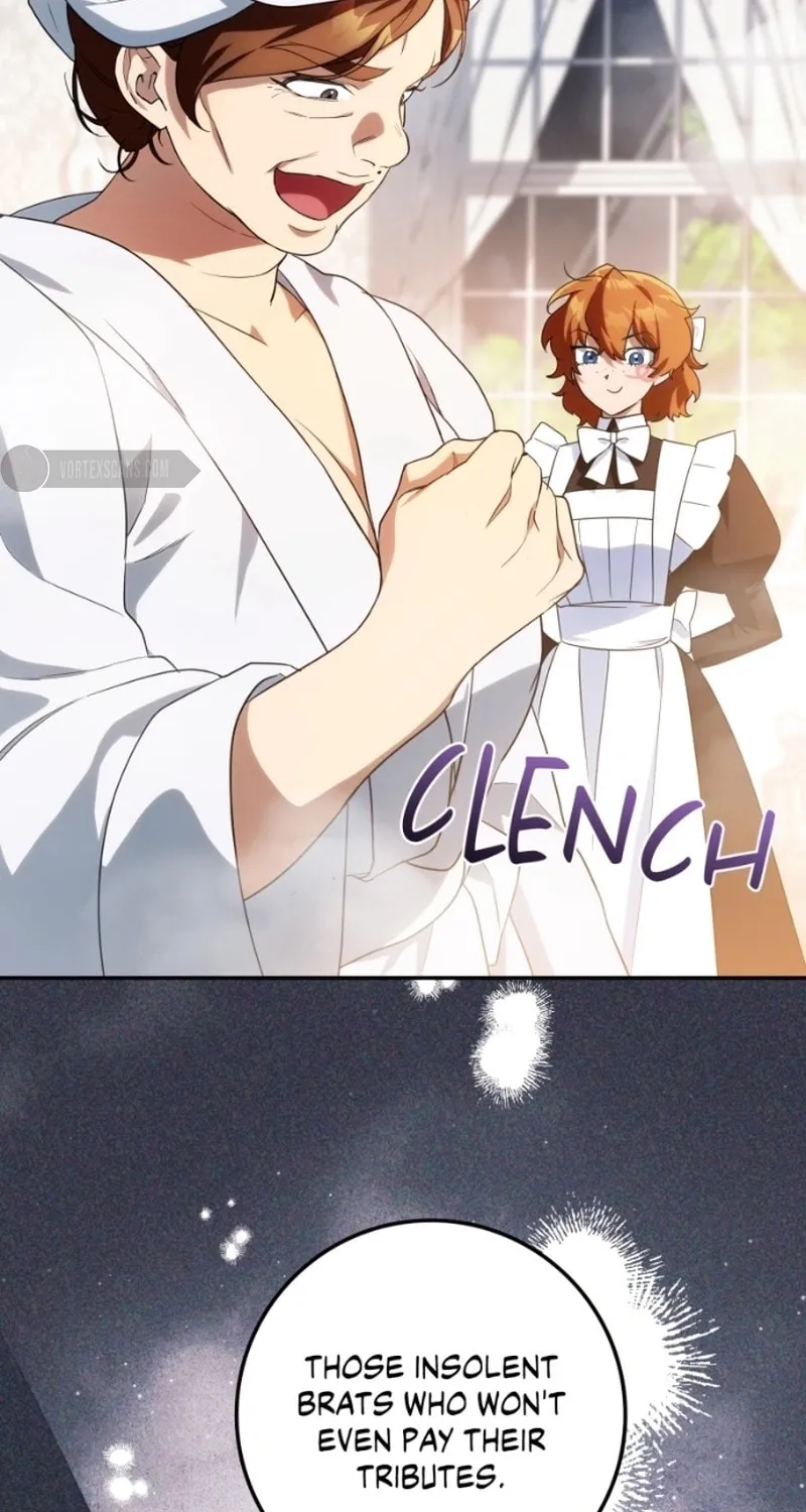 Duchess in Ruins Chapter 8 page 61 - 