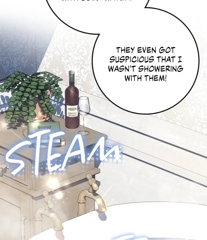 Duchess in Ruins Chapter 8 page 64 - 