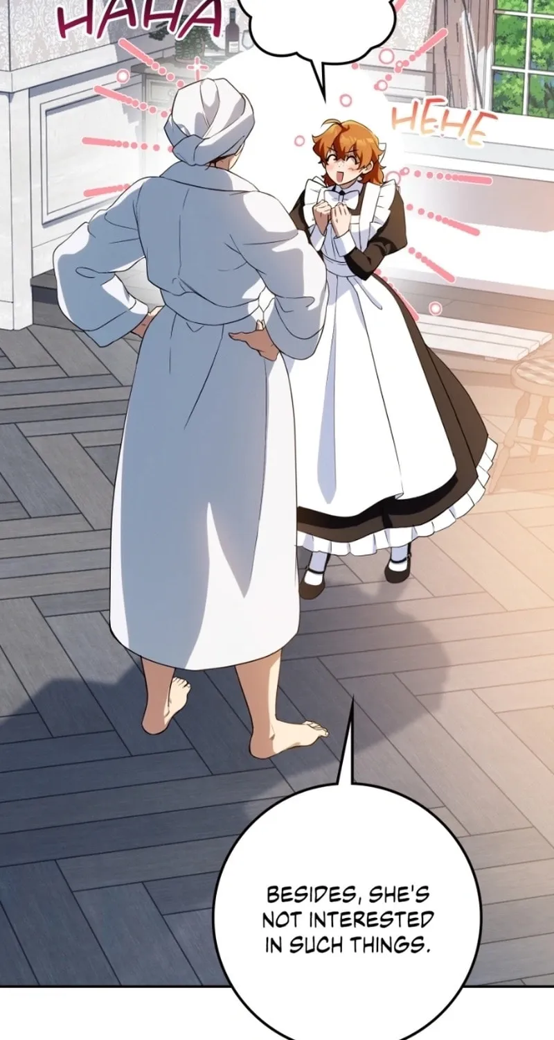 Duchess in Ruins Chapter 8 page 70 - 