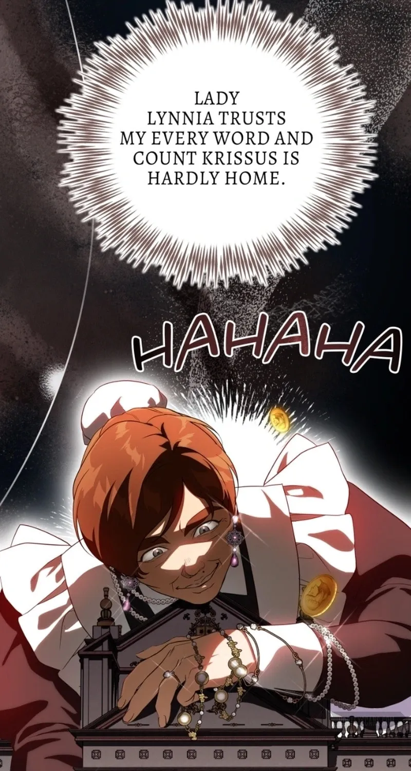 Duchess in Ruins Chapter 8 page 74 - 