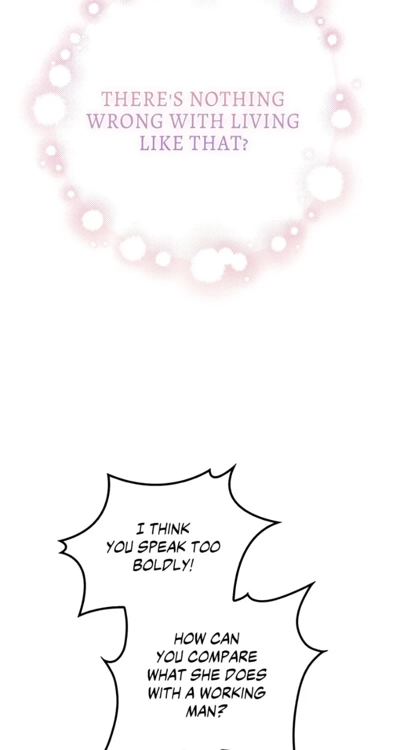 Duchess in Ruins Chapter 8 page 9 - 