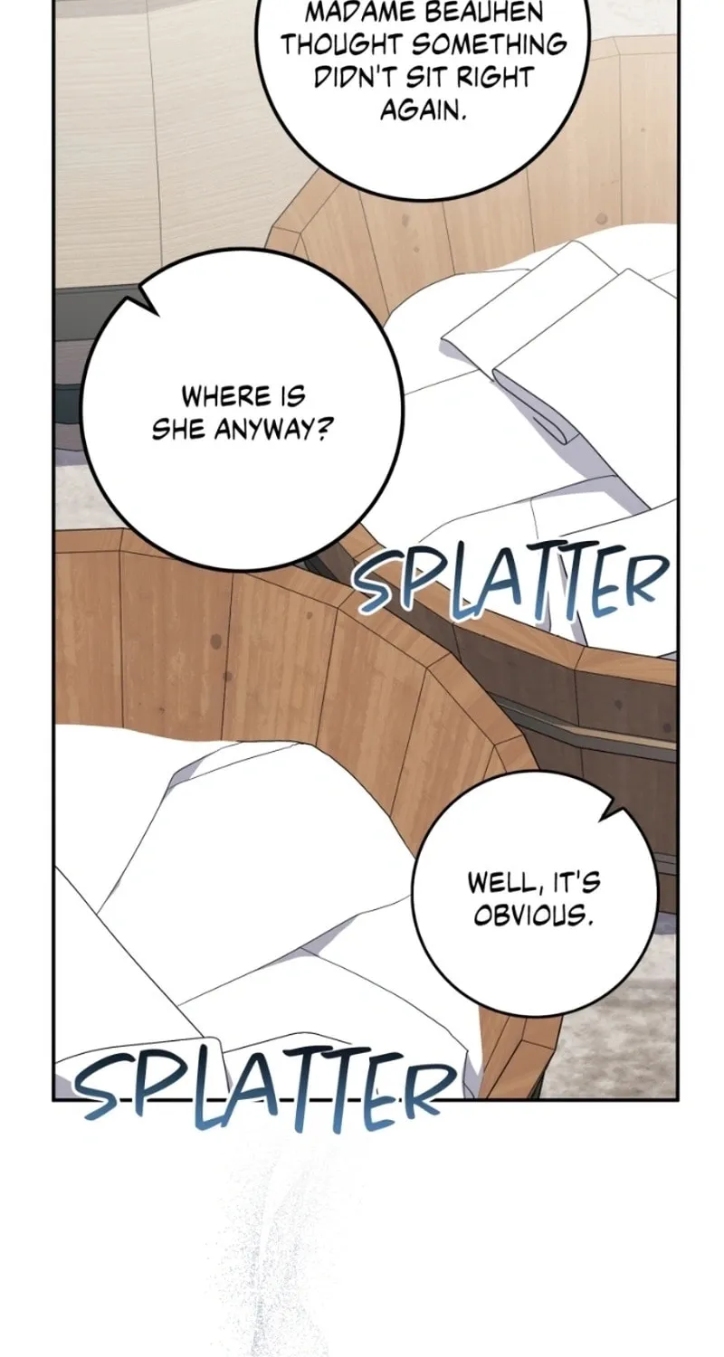 Duchess in Ruins Chapter 8 page 83 - 