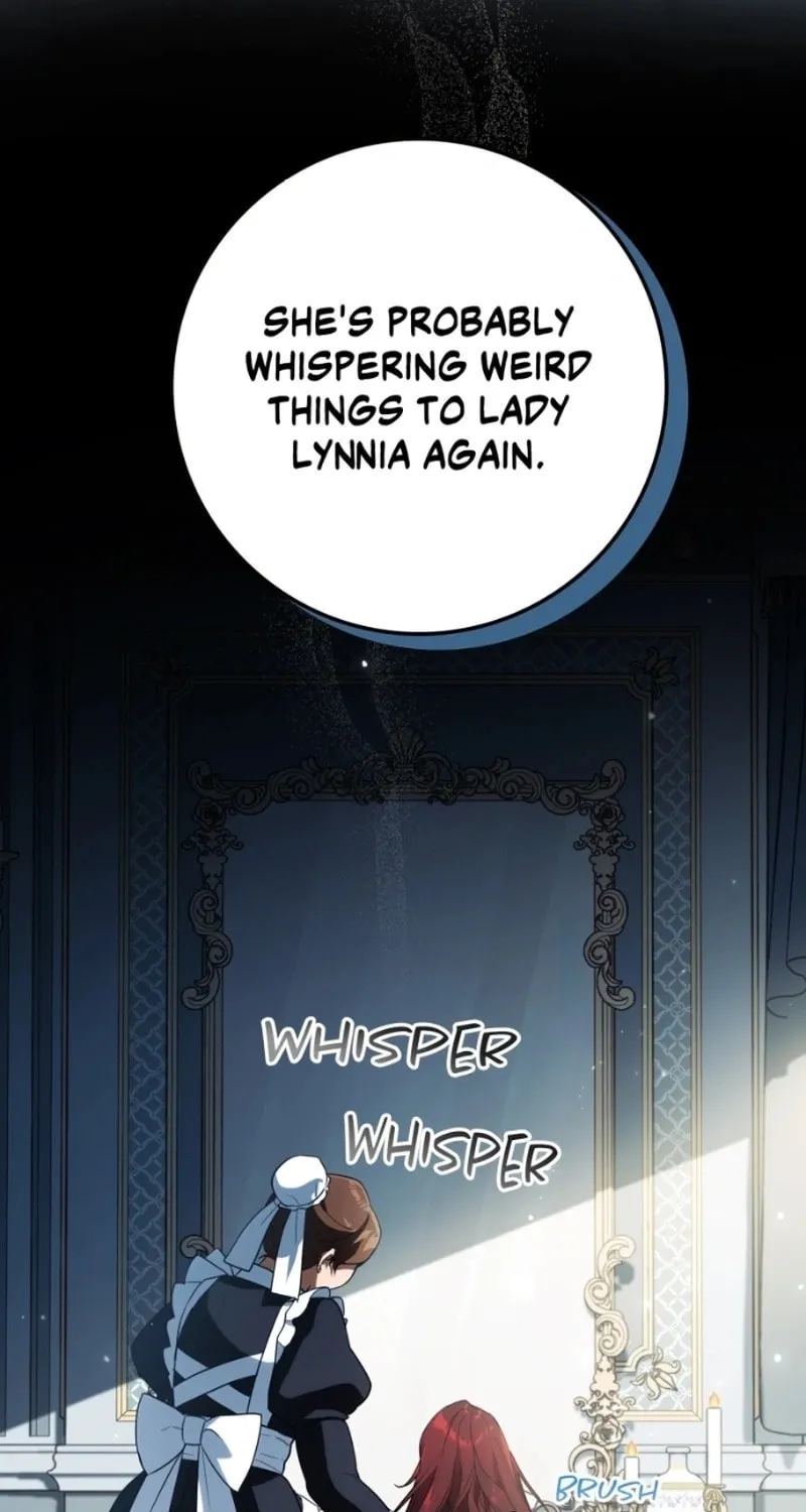 Duchess in Ruins Chapter 8 page 85 - 