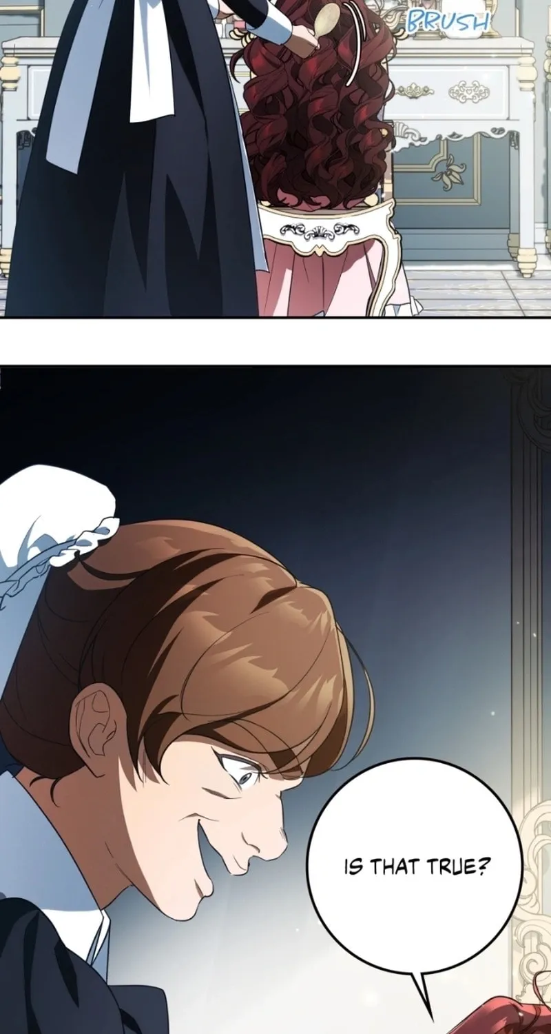Duchess in Ruins Chapter 8 page 86 - 