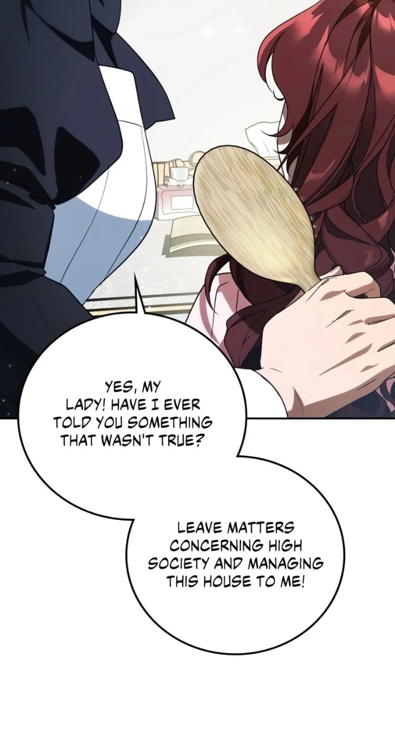 Duchess in Ruins Chapter 8 page 87 - 