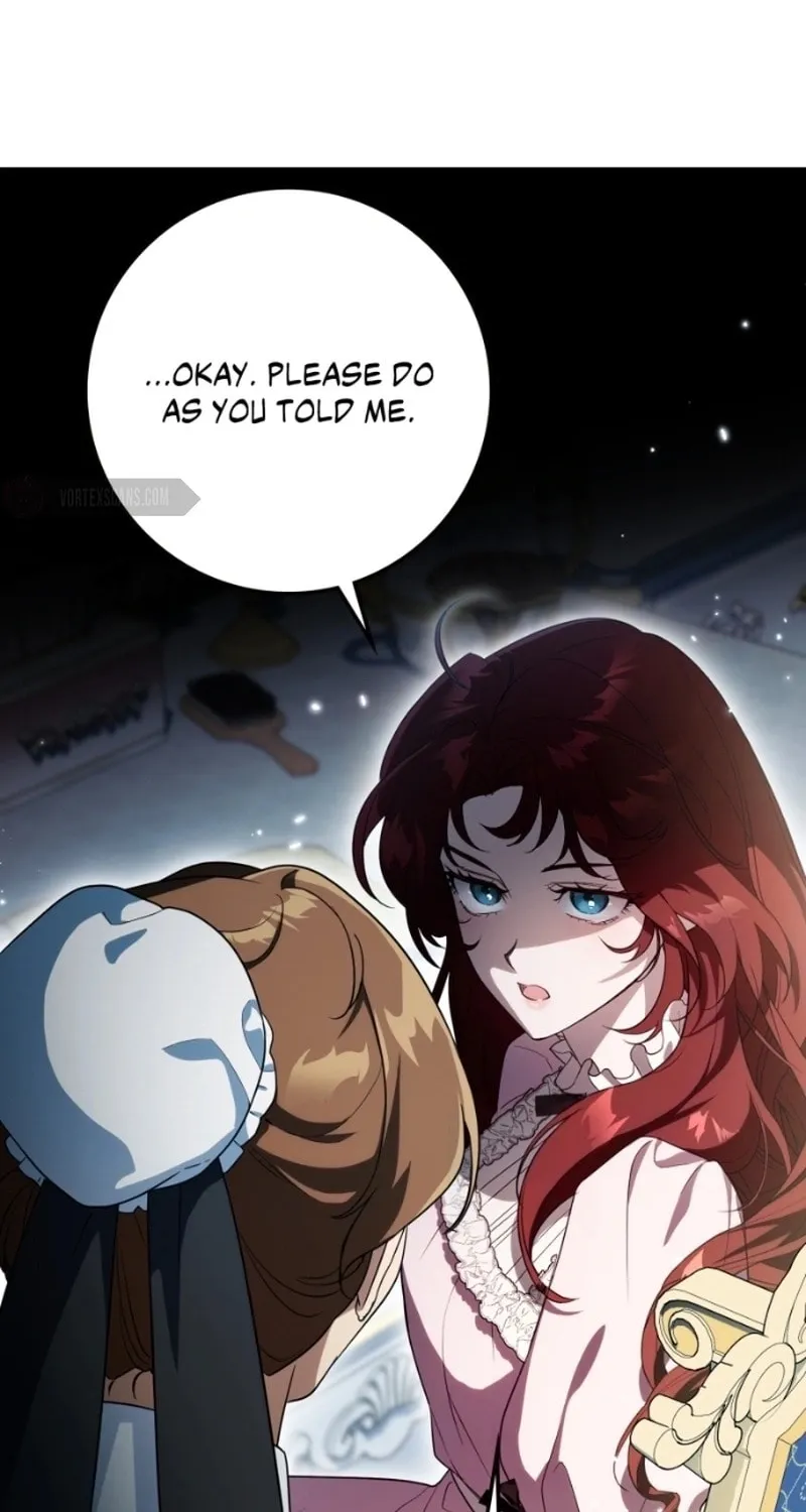Duchess in Ruins Chapter 8 page 88 - 