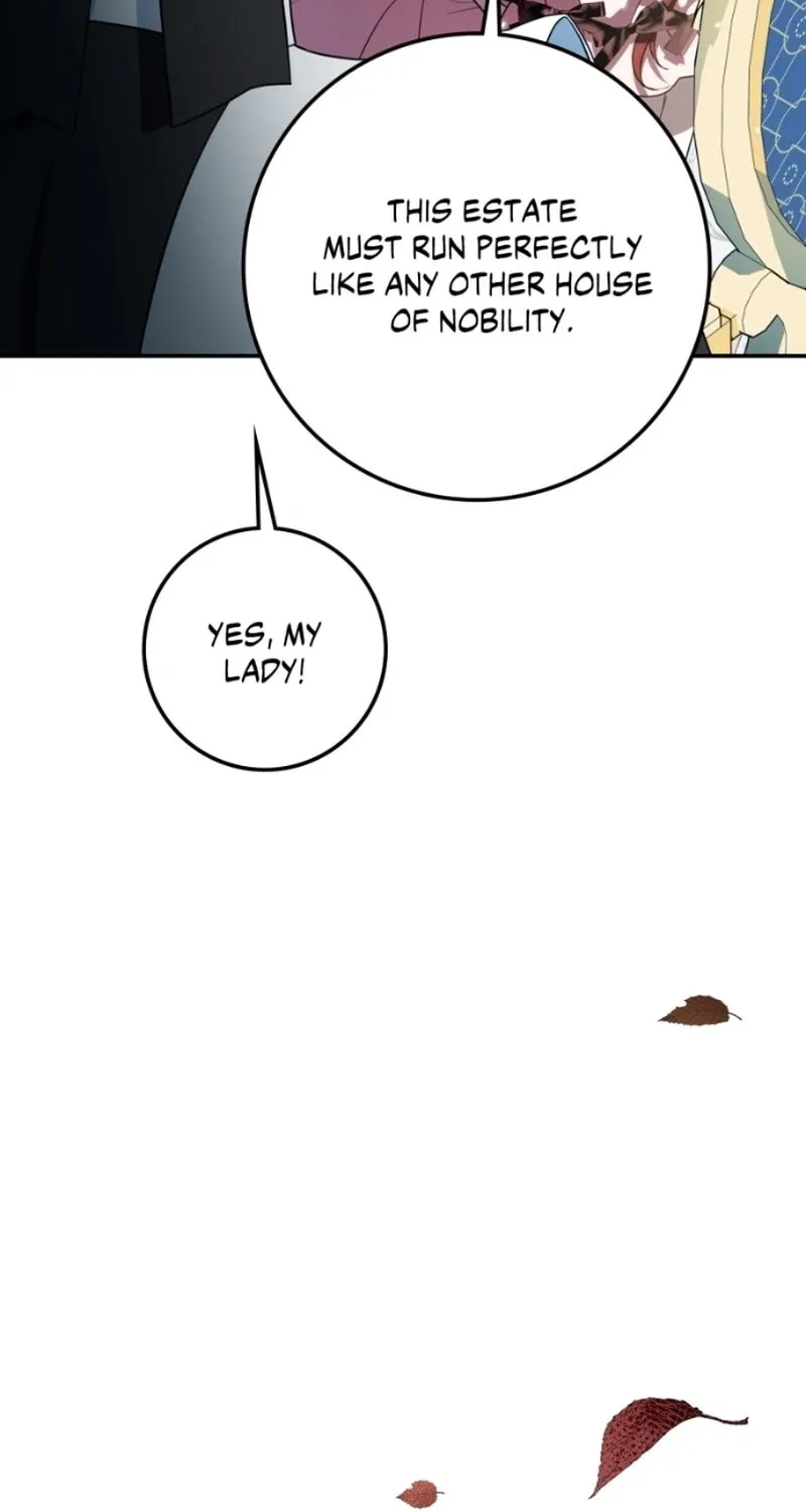 Duchess in Ruins Chapter 8 page 89 - 