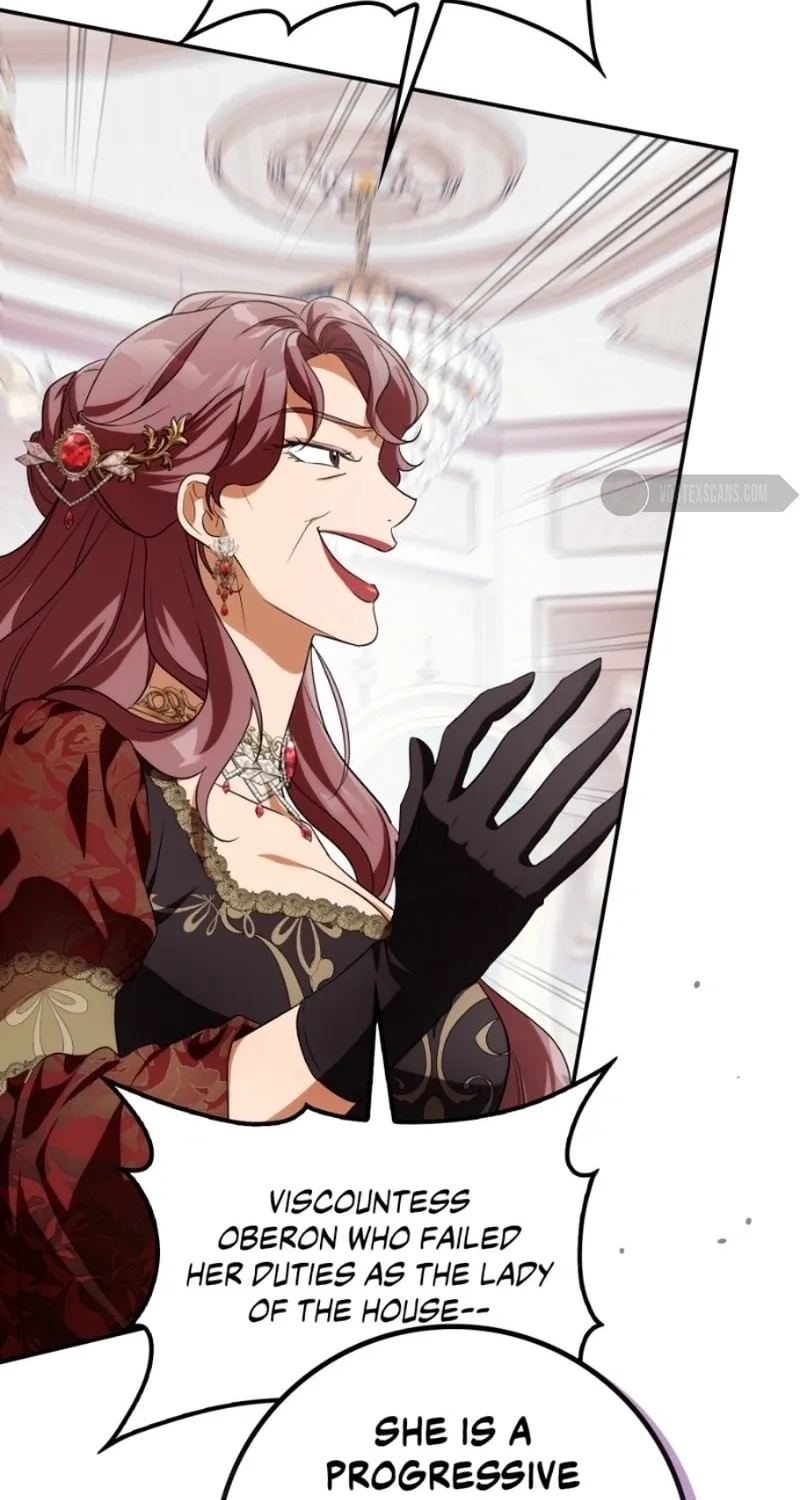 Duchess in Ruins Chapter 8 page 10 - 