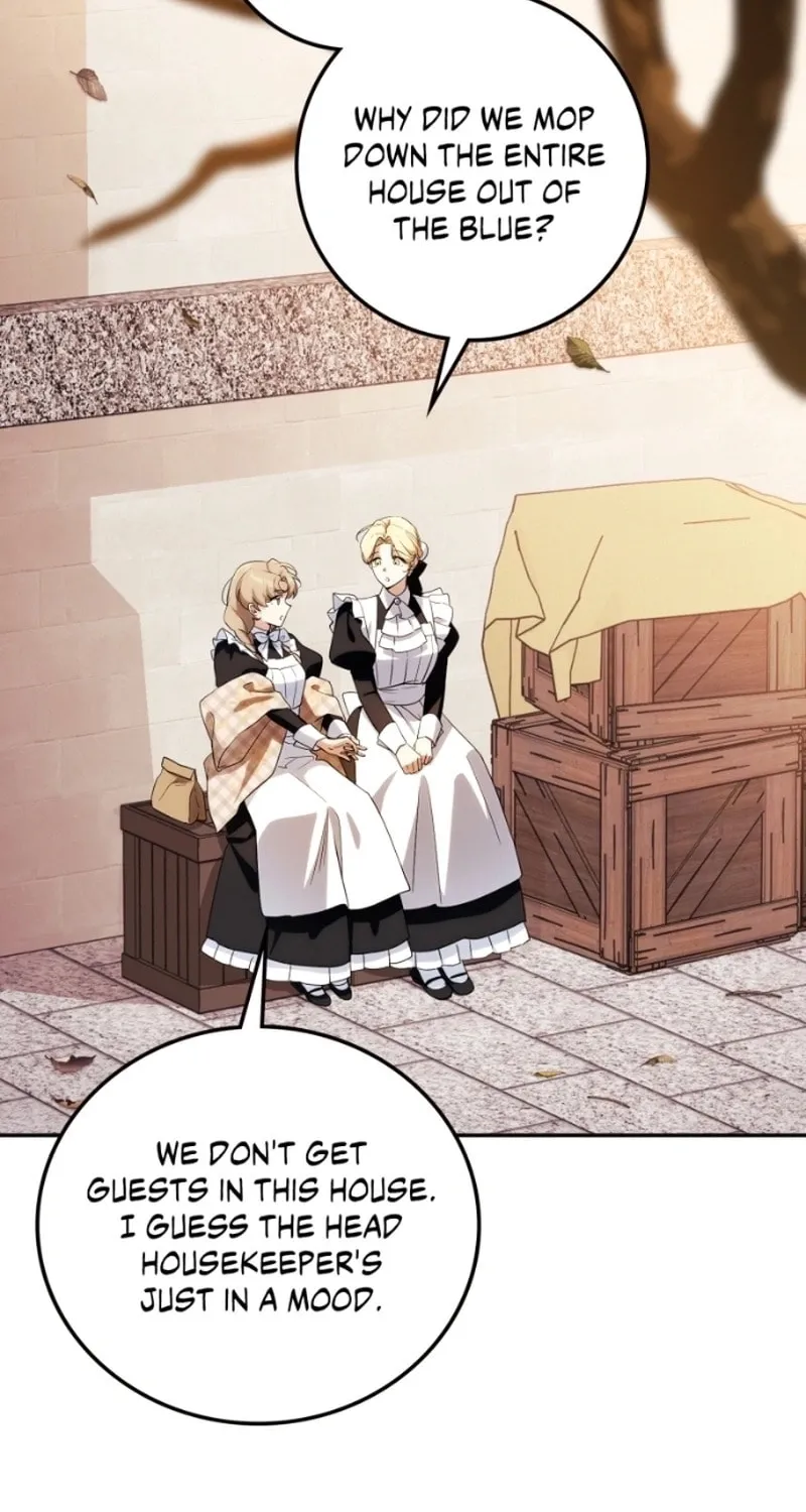 Duchess in Ruins Chapter 8 page 93 - 