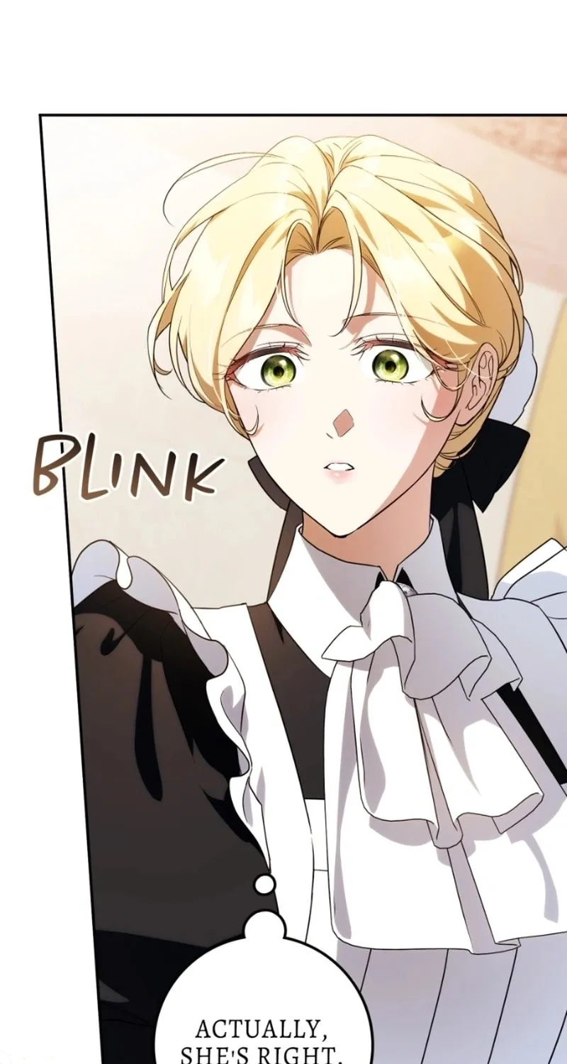 Duchess in Ruins Chapter 8 page 94 - 
