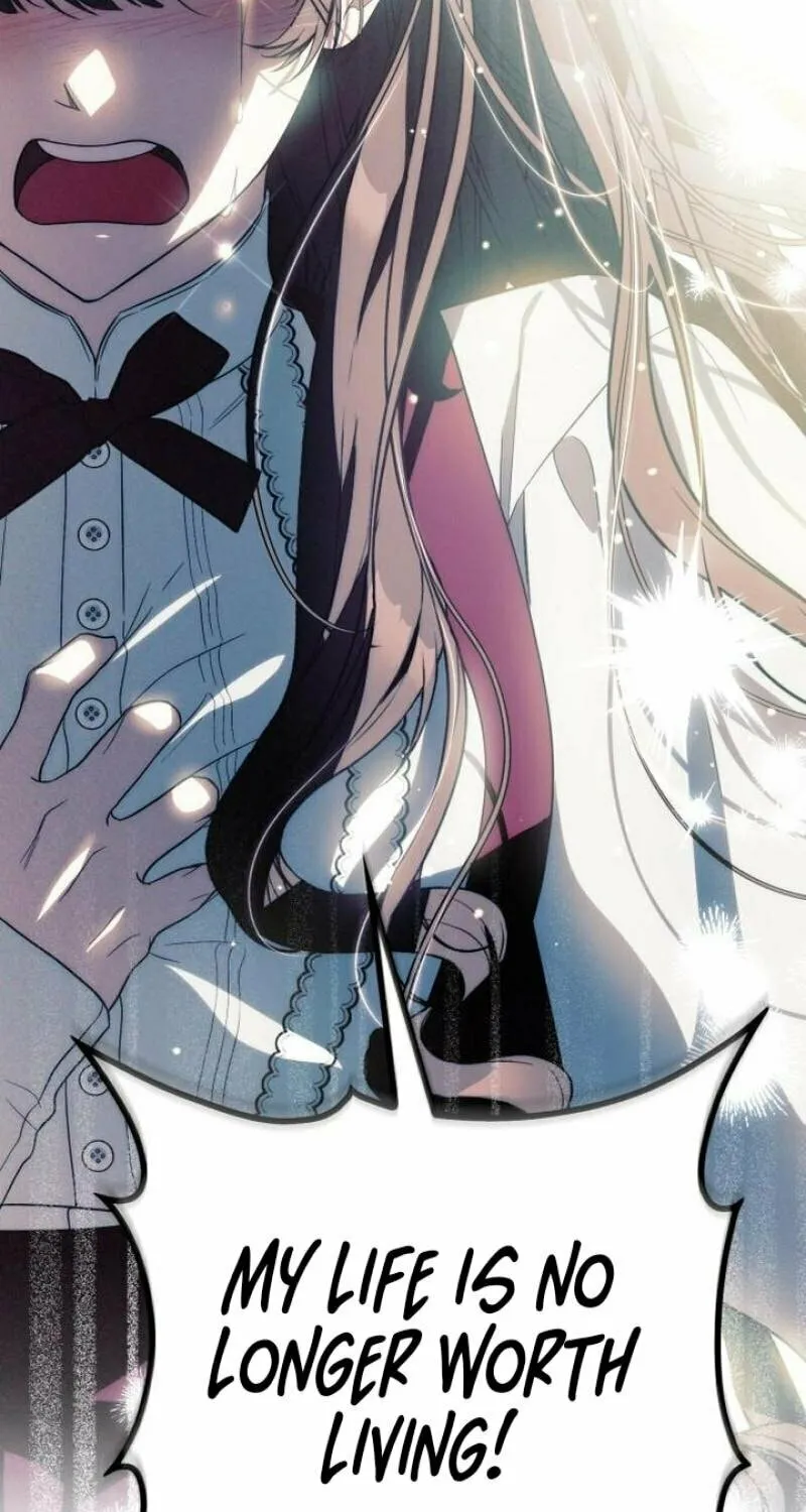 Duchess in Ruins Chapter 9 page 105 - 
