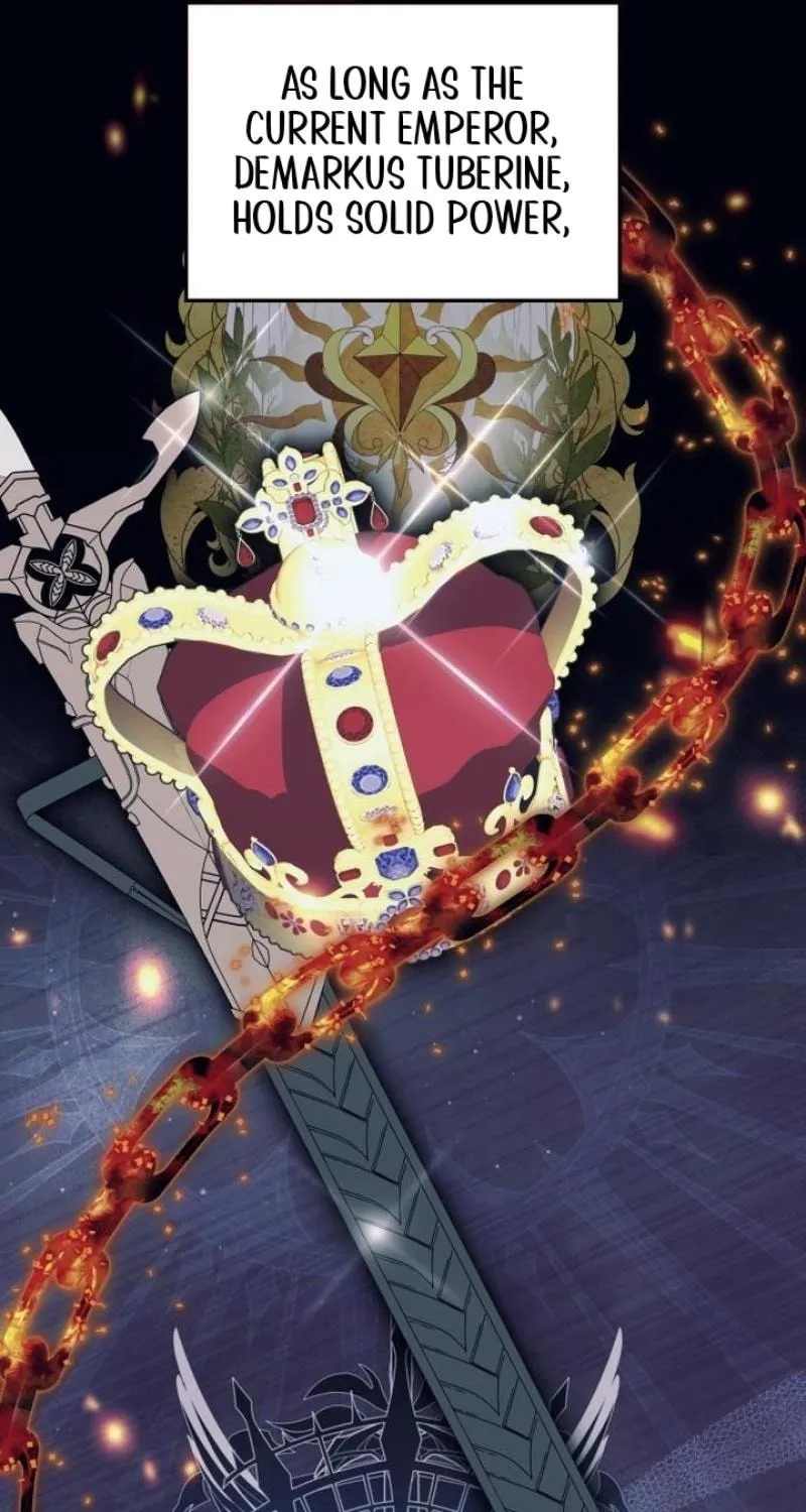 Duchess in Ruins Chapter 9 page 12 - 