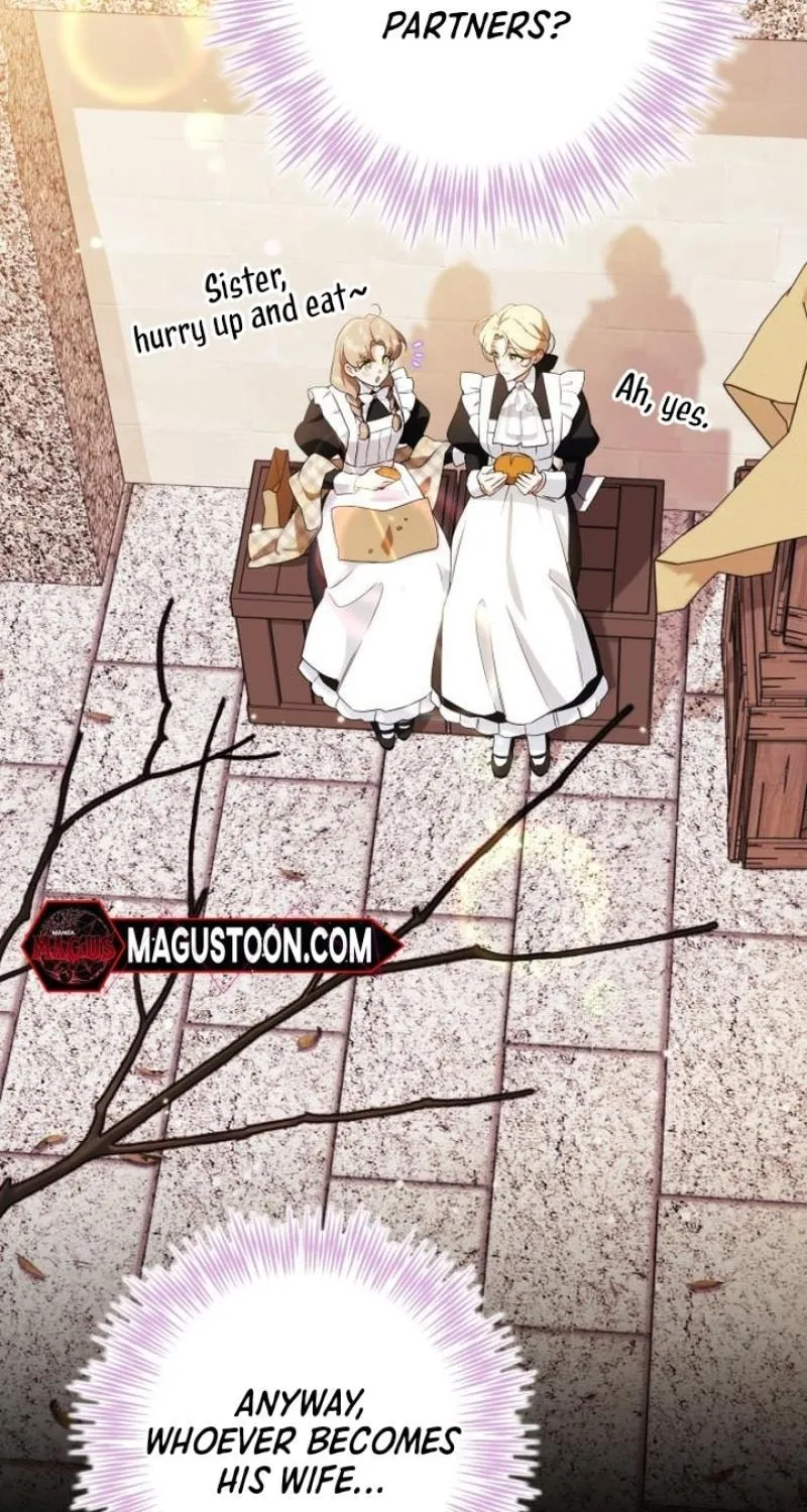 Duchess in Ruins Chapter 9 page 16 - 