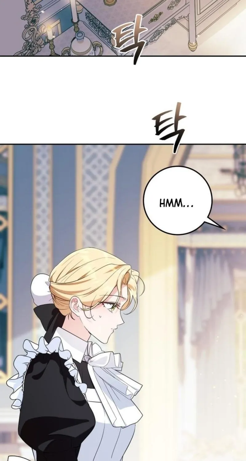 Duchess in Ruins Chapter 9 page 21 - 