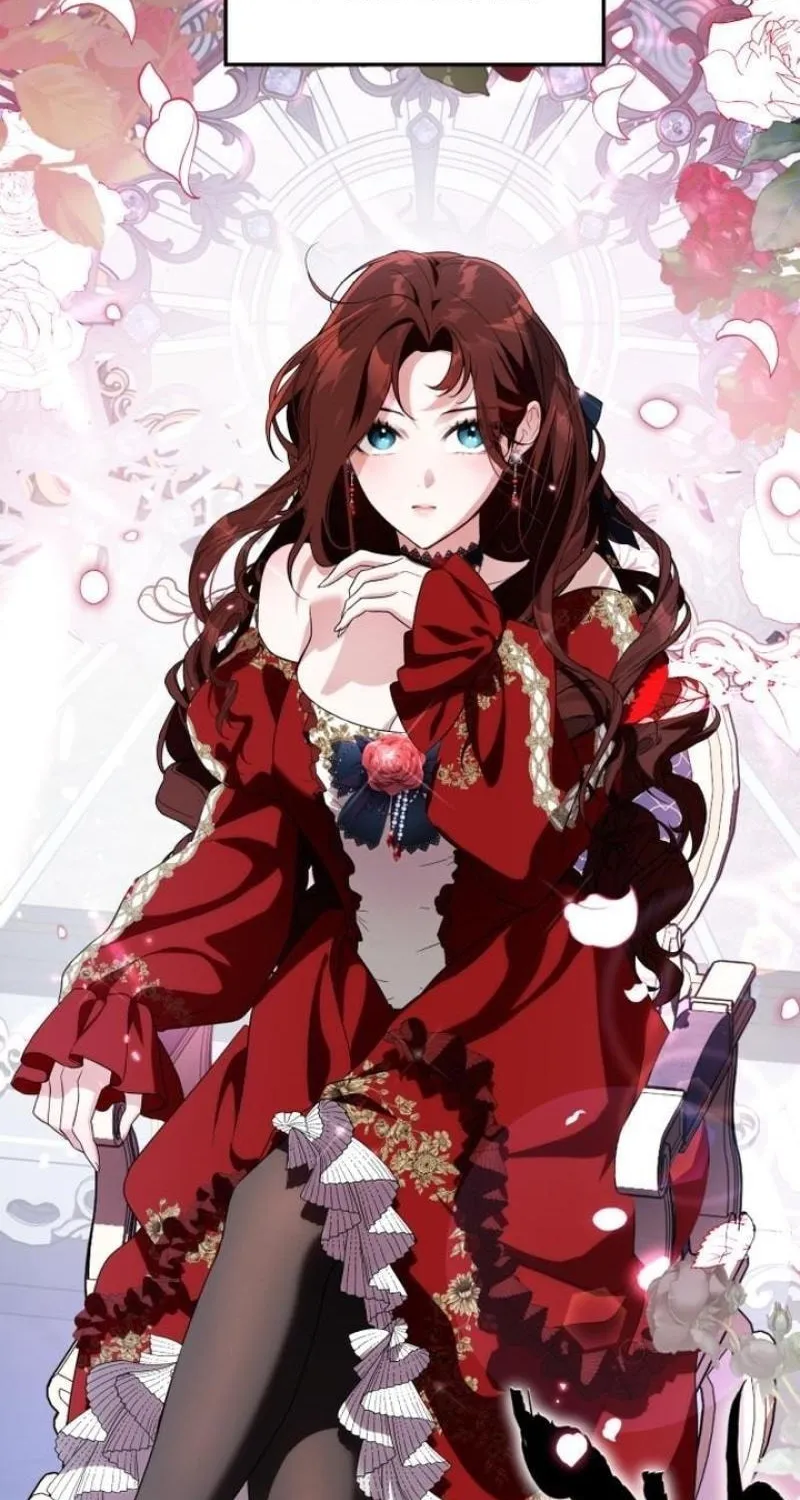 Duchess in Ruins Chapter 9 page 26 - 