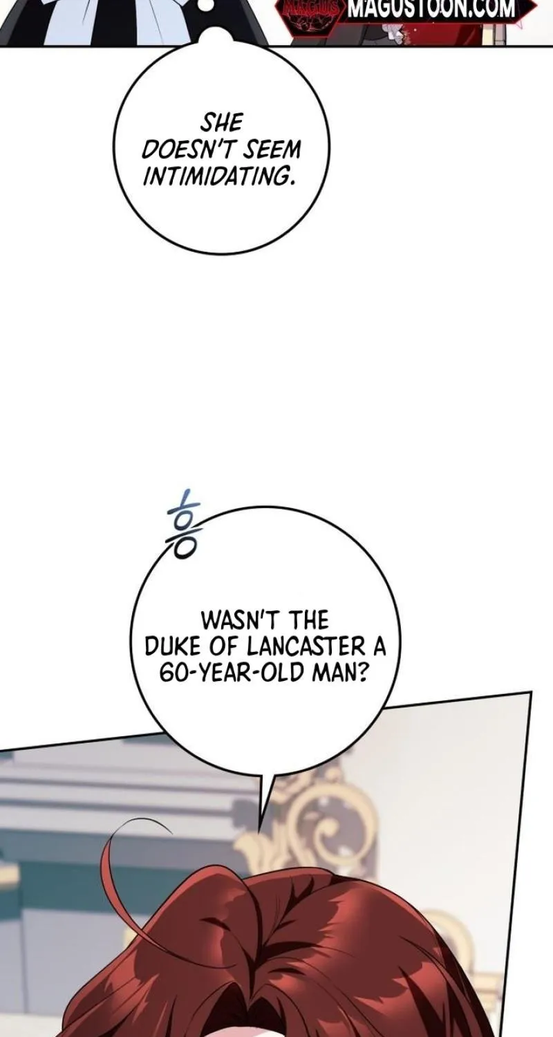 Duchess in Ruins Chapter 9 page 31 - 