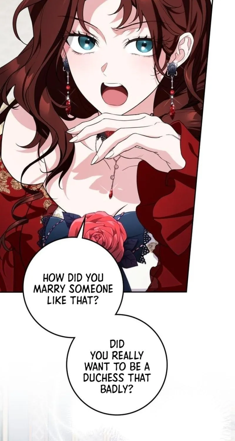 Duchess in Ruins Chapter 9 page 32 - 