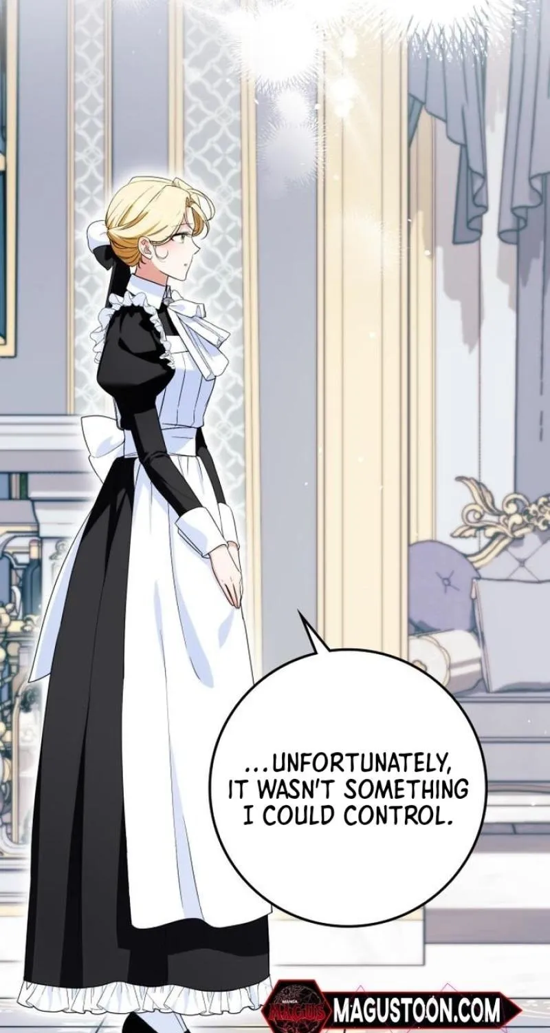 Duchess in Ruins Chapter 9 page 34 - 