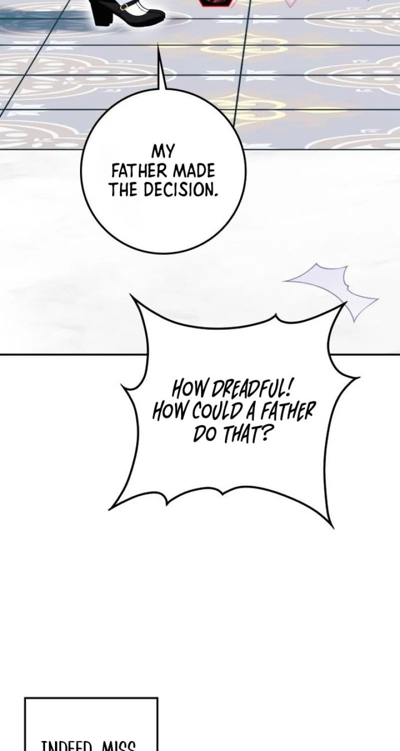 Duchess in Ruins Chapter 9 page 35 - 