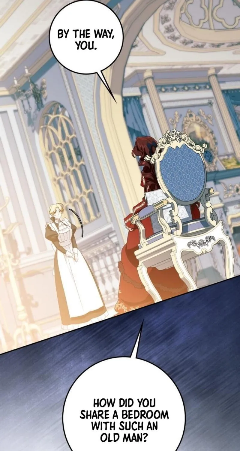 Duchess in Ruins Chapter 9 page 37 - 