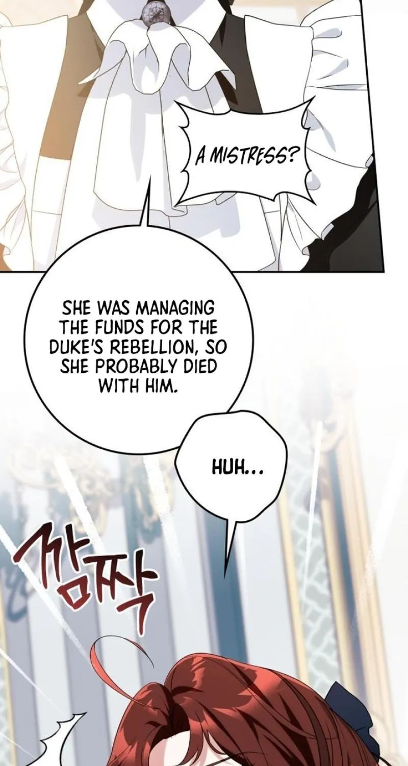 Duchess in Ruins Chapter 9 page 39 - 