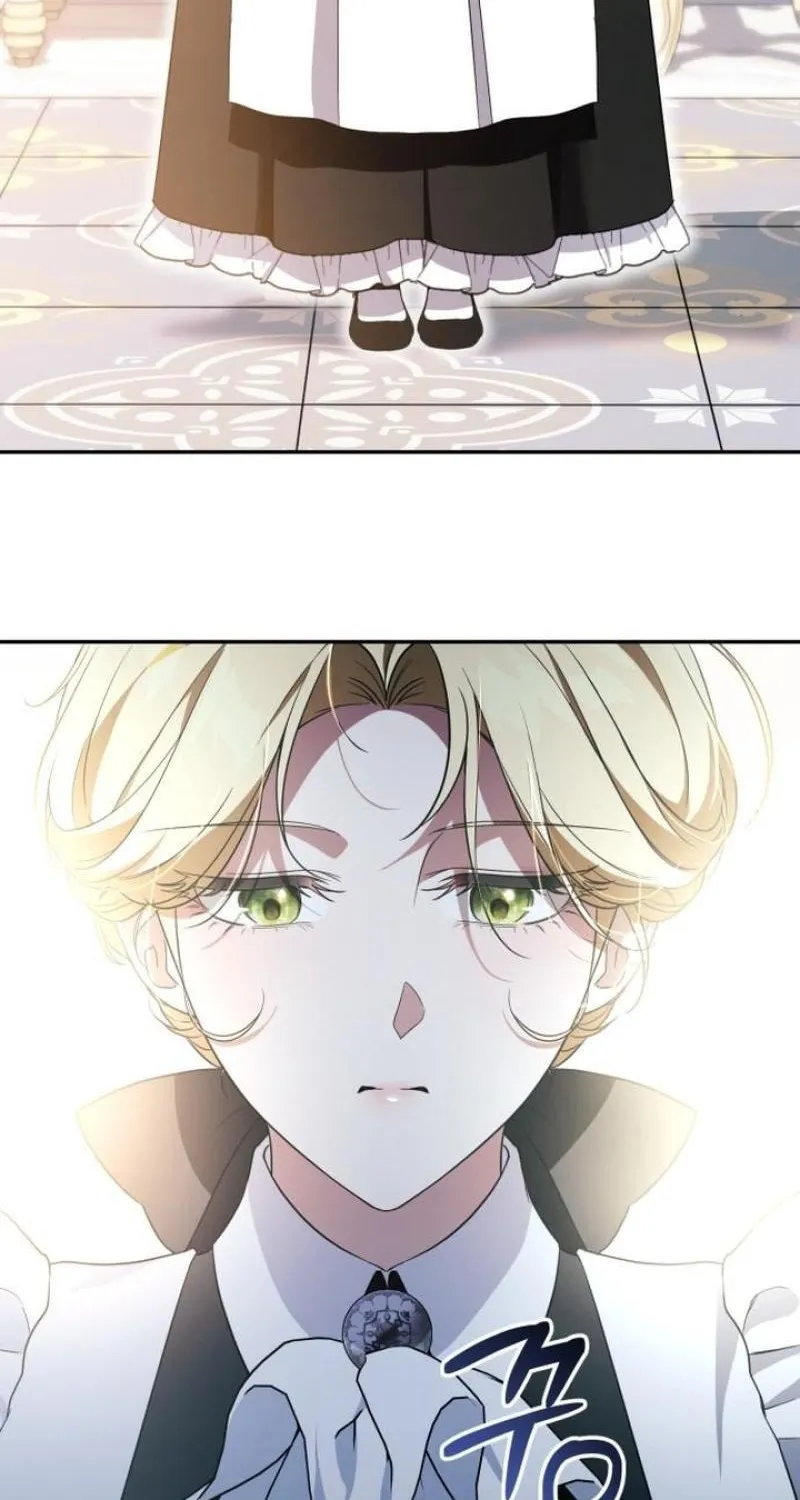 Duchess in Ruins Chapter 9 page 43 - 