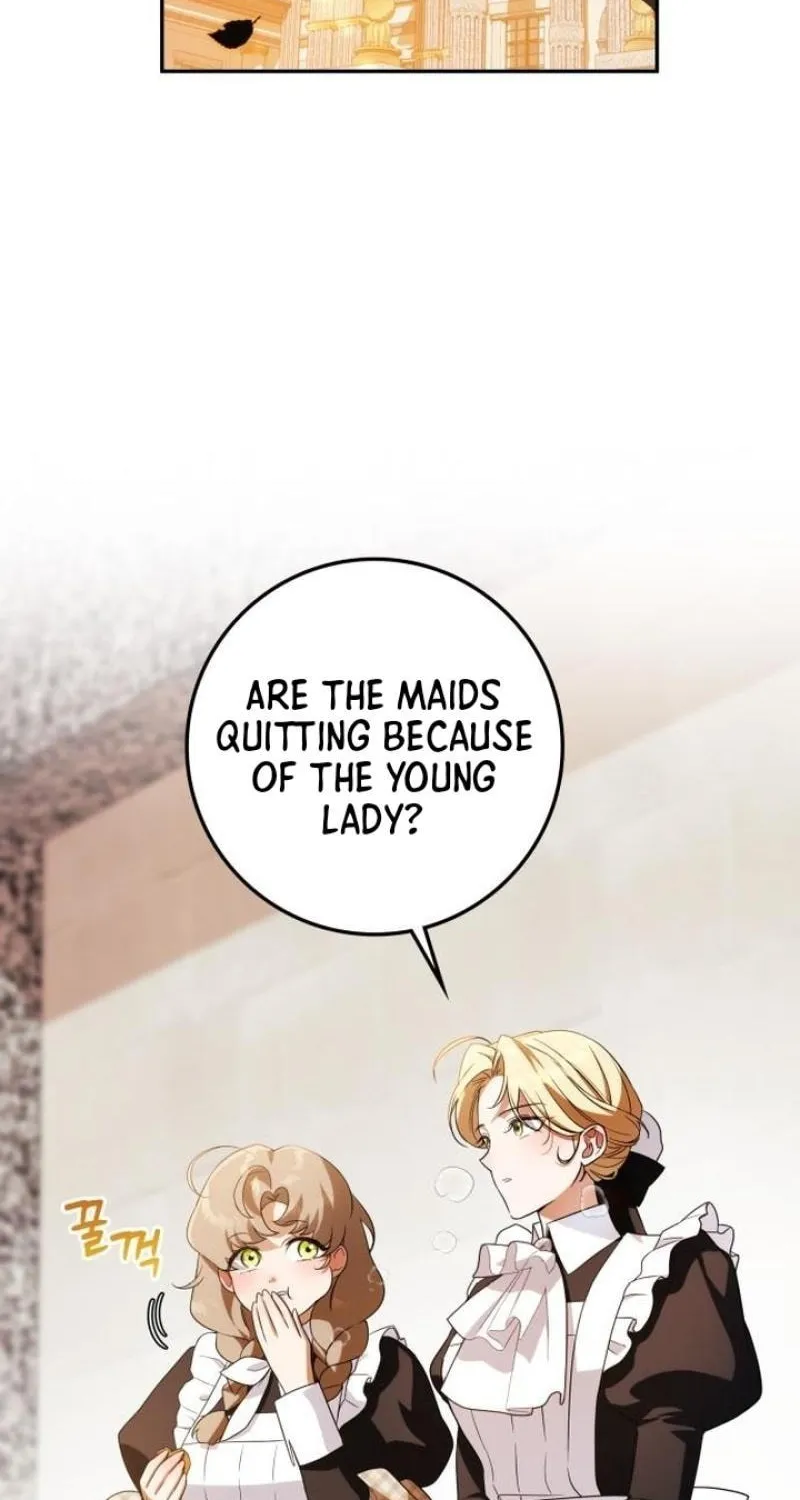 Duchess in Ruins Chapter 9 page 6 - 