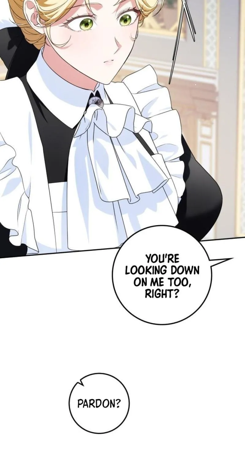 Duchess in Ruins Chapter 9 page 55 - 