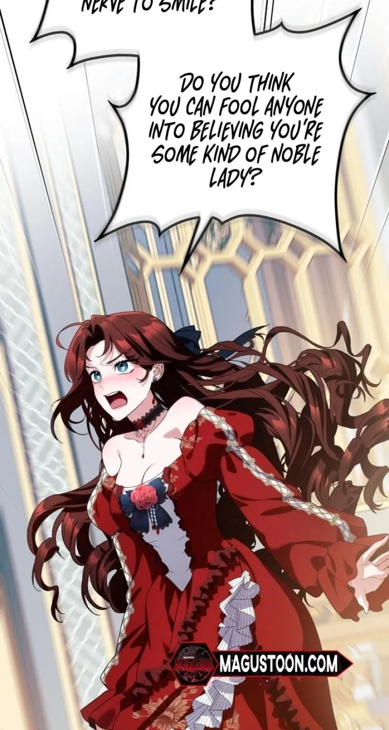 Duchess in Ruins Chapter 9 page 58 - 