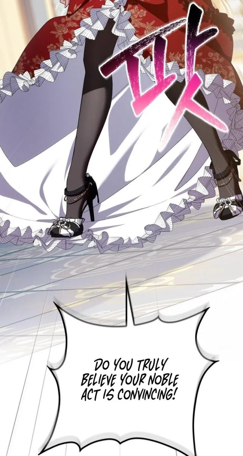 Duchess in Ruins Chapter 9 page 59 - 