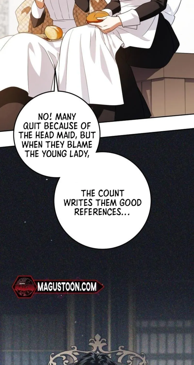 Duchess in Ruins Chapter 9 page 7 - 