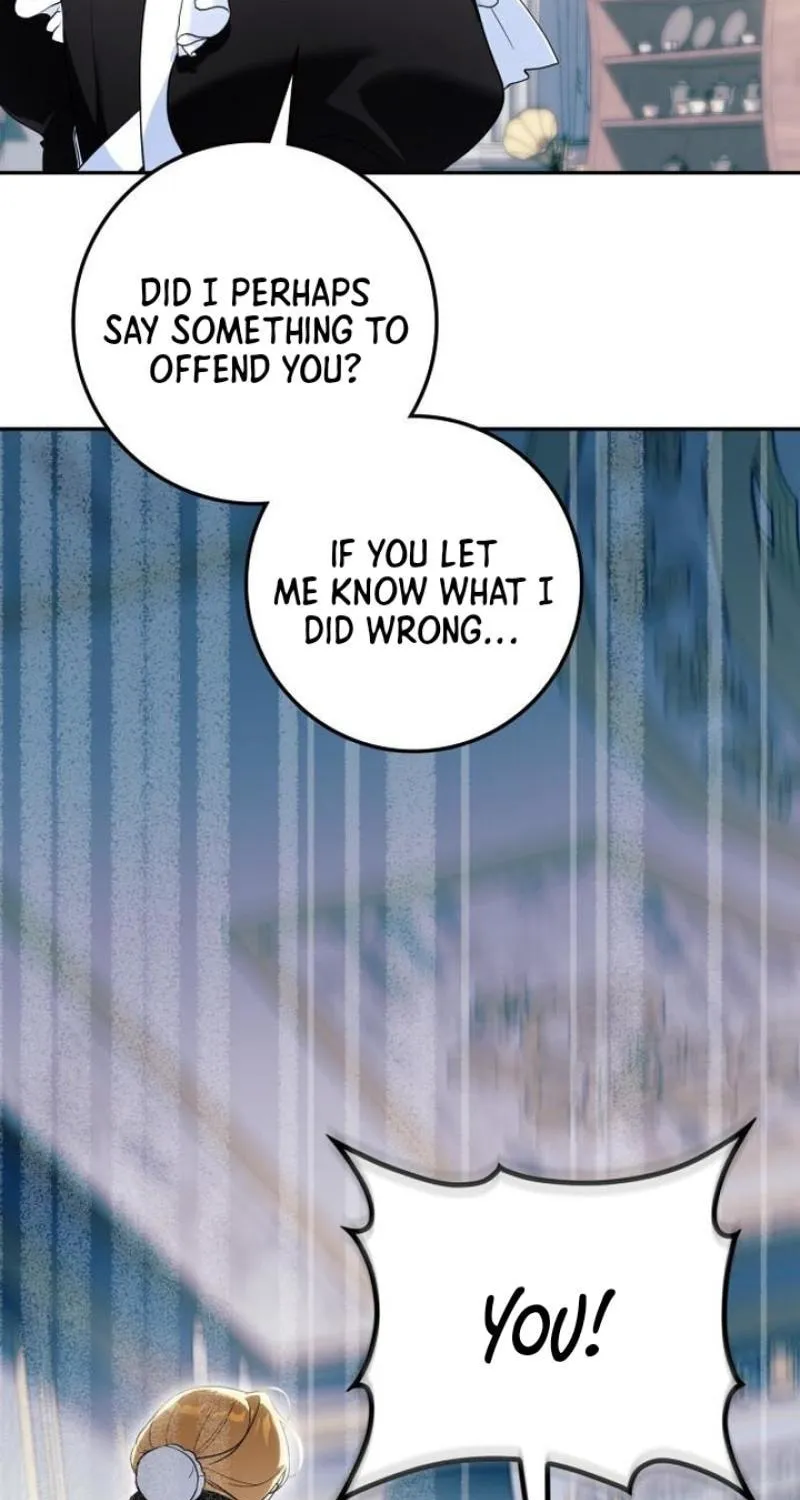 Duchess in Ruins Chapter 9 page 61 - 